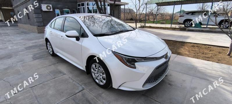 Toyota Corolla 2021 - 250 000 TMT - Mary - img 2