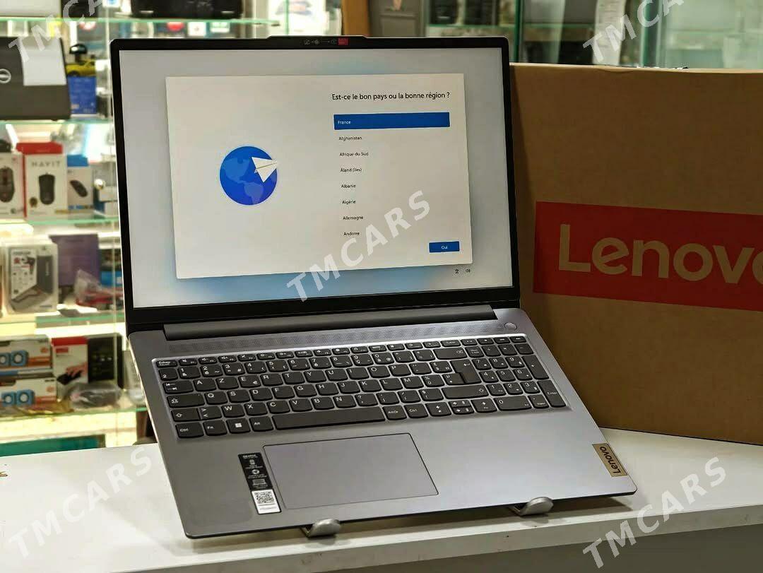 i7/RAM 16GB - SSD 512 GB - Aşgabat - img 2