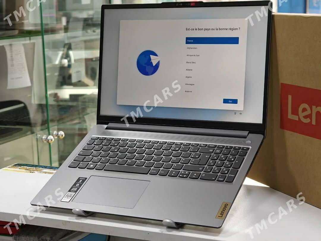 i7/RAM 16GB - SSD 512 GB - Aşgabat - img 3