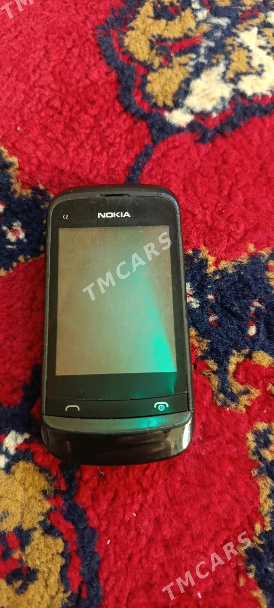 Nokia C2 - Дянев - img 3