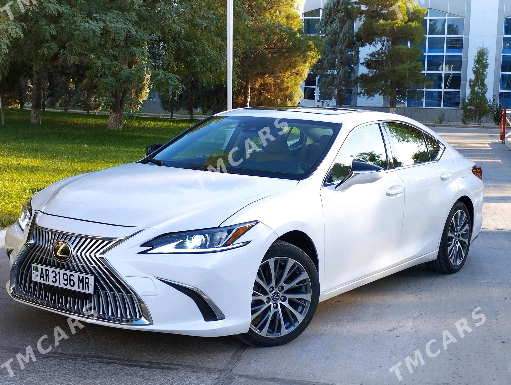 Lexus ES 350 2019 - 455 000 TMT - Mary - img 6