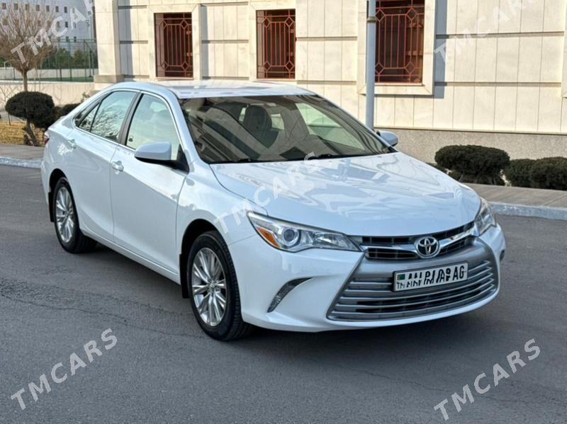 Toyota Camry 2017 - 255 000 TMT - Aşgabat - img 3