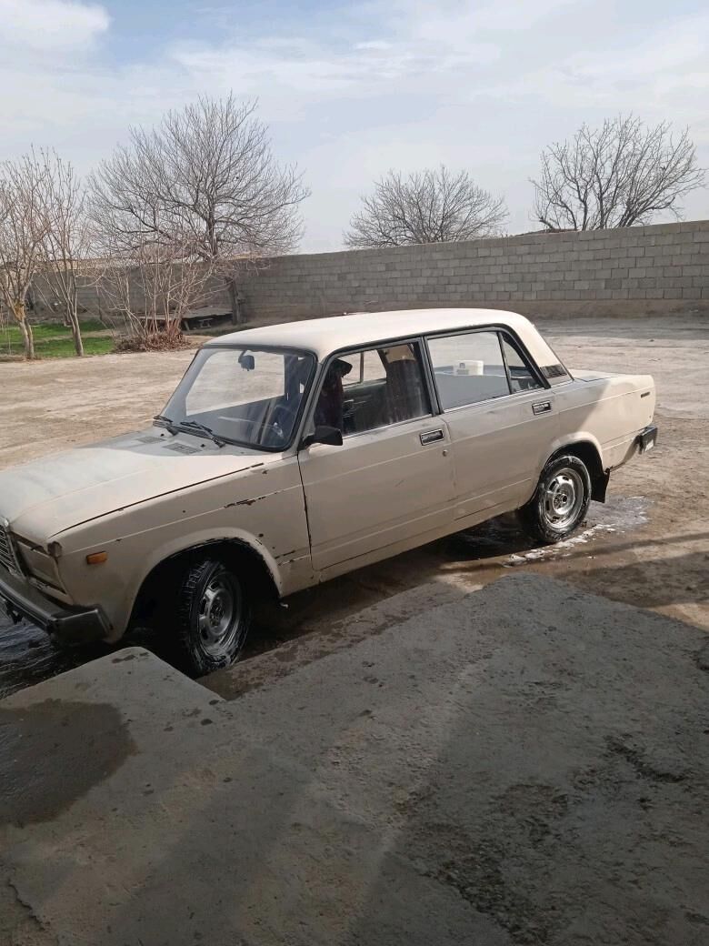 Lada 2107 1995 - 20 000 TMT - Кака - img 6