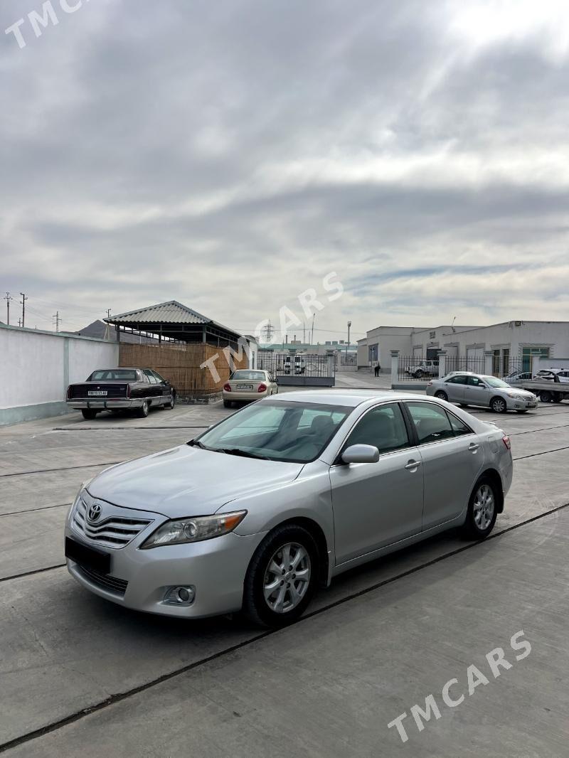 Toyota Camry 2011 - 185 000 TMT - Balkanabat - img 2