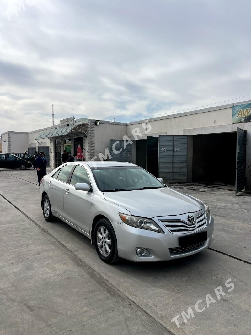 Toyota Camry 2011 - 185 000 TMT - Balkanabat - img 5