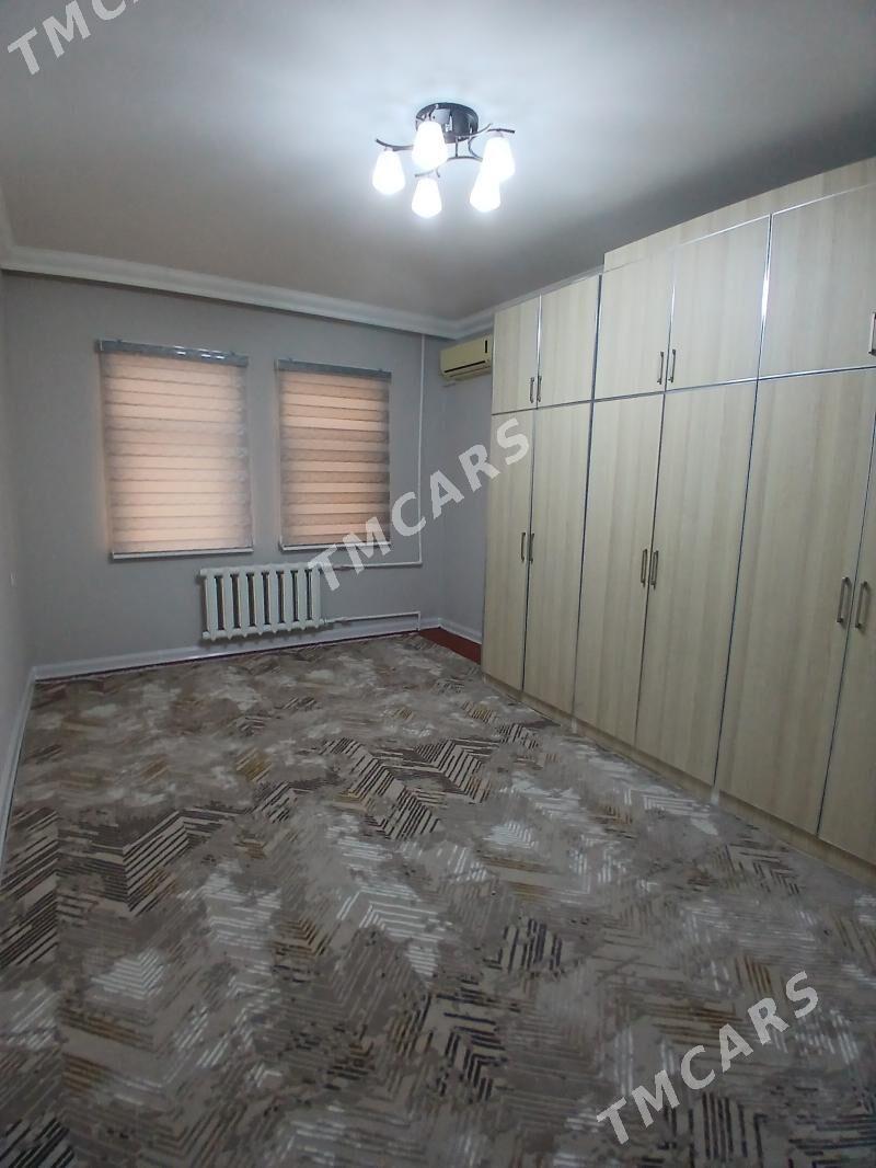 arenda 4 kom mir4 110м² - Ашхабад - img 4