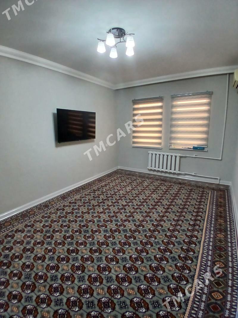 arenda 4 kom mir4 110м² - Ашхабад - img 7