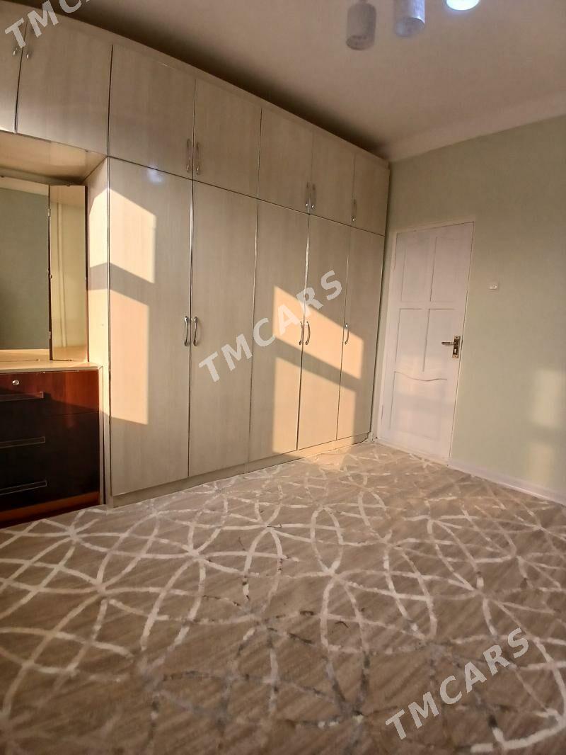 arenda 4 kom mir4 110м² - Ашхабад - img 8