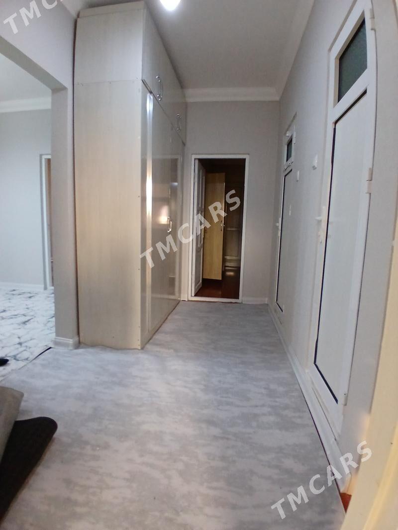 arenda 4 kom mir4 110м² - Ашхабад - img 3