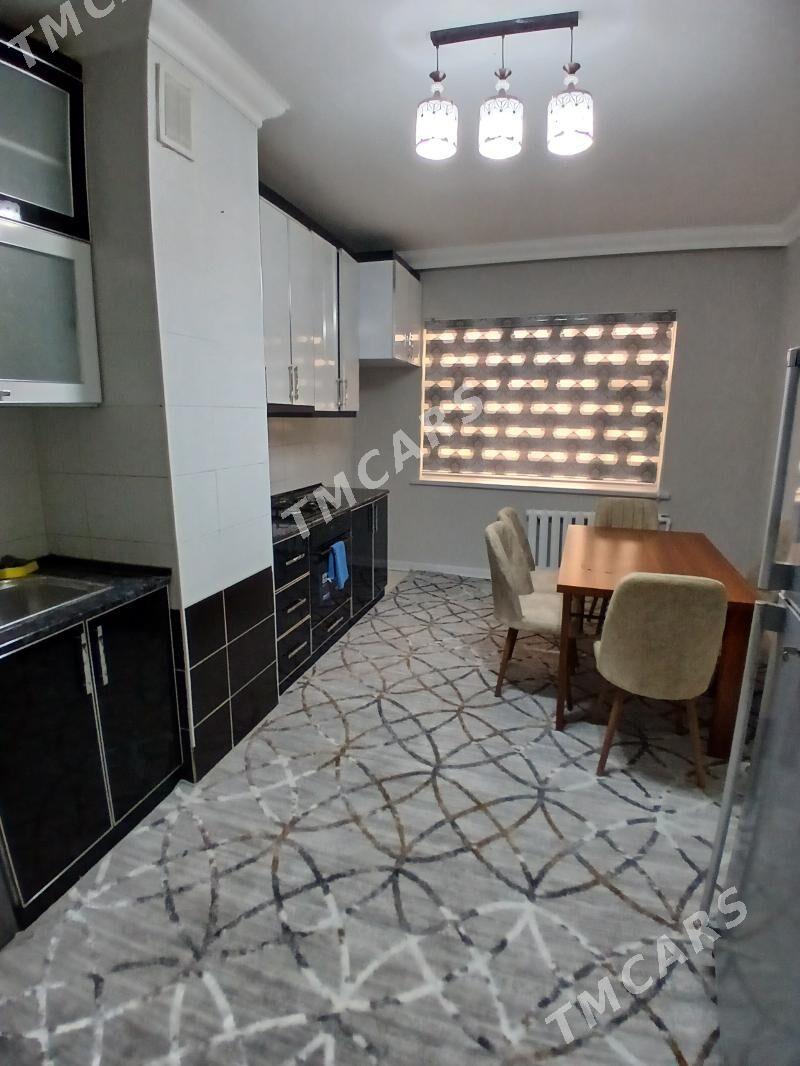 arenda 4 kom mir4 110м² - Ашхабад - img 2