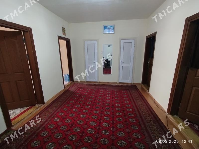 Mir 7/1 3 komnat - Ашхабад - img 2