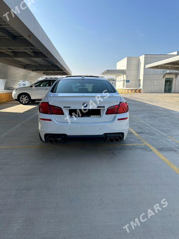 BMW F10 2010 - 235 000 TMT - Aşgabat - img 6