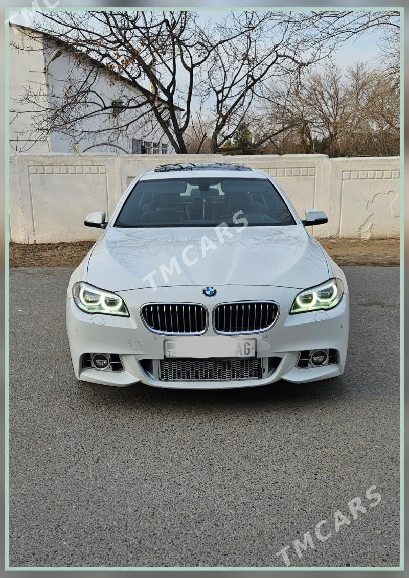 BMW F10 2014 - 460 000 TMT - 8 mkr - img 2