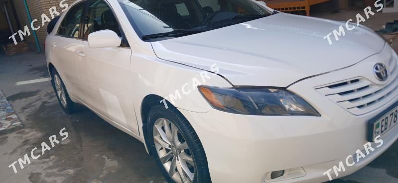 Toyota Camry 2008 - 135 000 TMT - Туркменабат - img 2