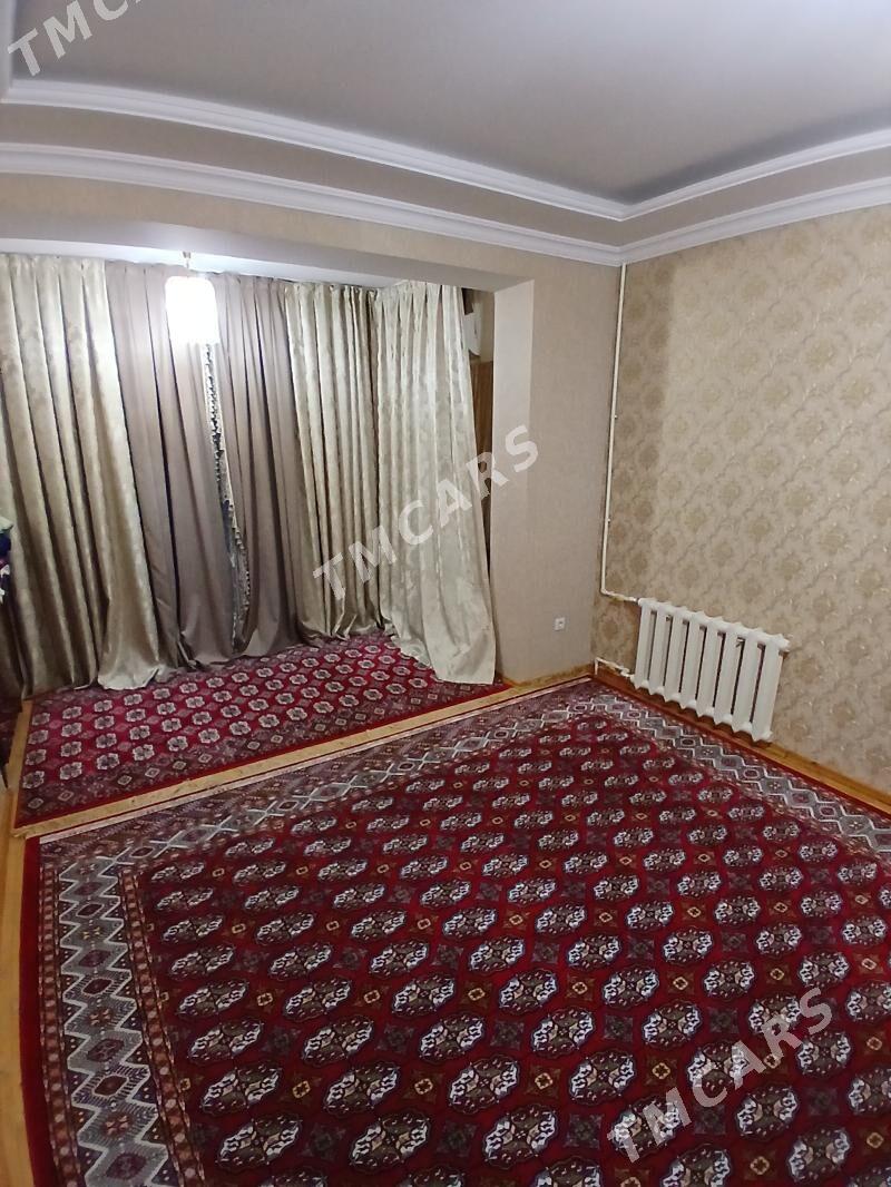 Eyesi 30mkr 3kom 12/6 etaž - Aşgabat - img 2