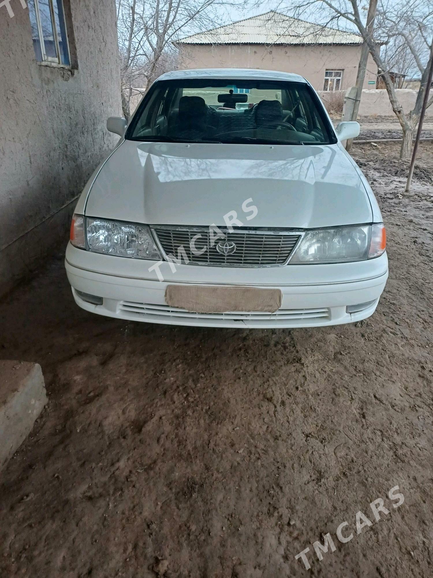 Toyota Avalon 1999 - 130 000 TMT - Türkmenbaşy etr. - img 2