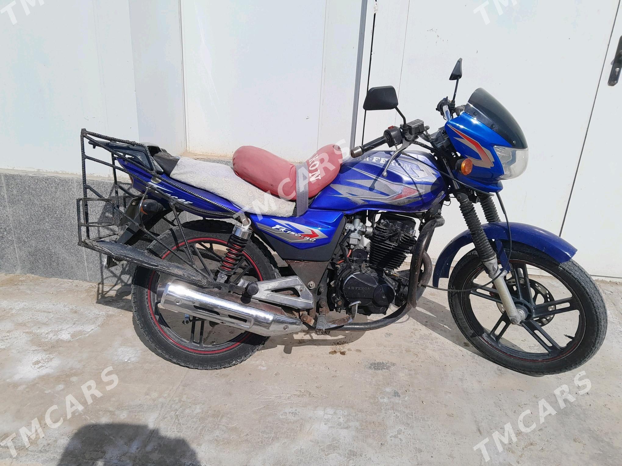 Fekon FK200-14G 2013 - 15 000 TMT - Балканабат - img 2