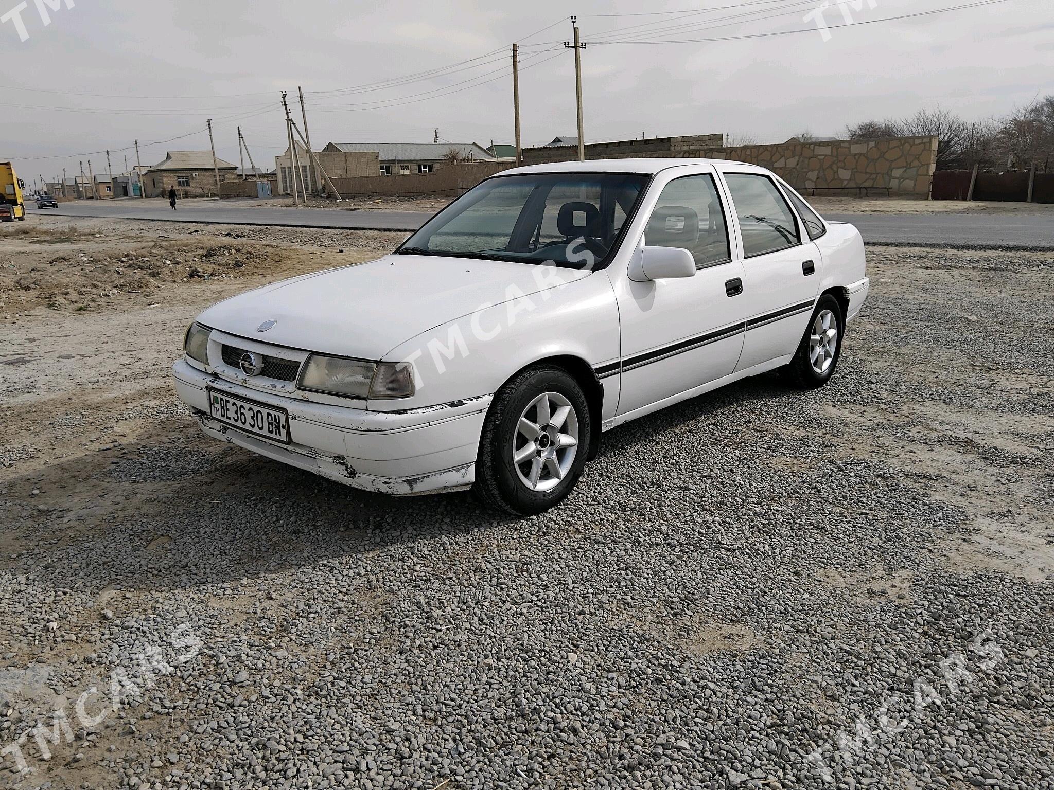 Opel Vectra 1991 - 26 000 TMT - Gyzylarbat - img 2