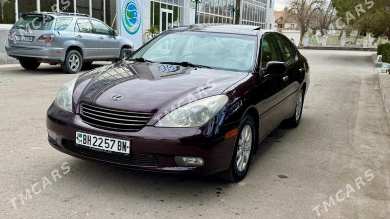 Lexus ES 330 2004 - 170 000 TMT - Балканабат - img 2