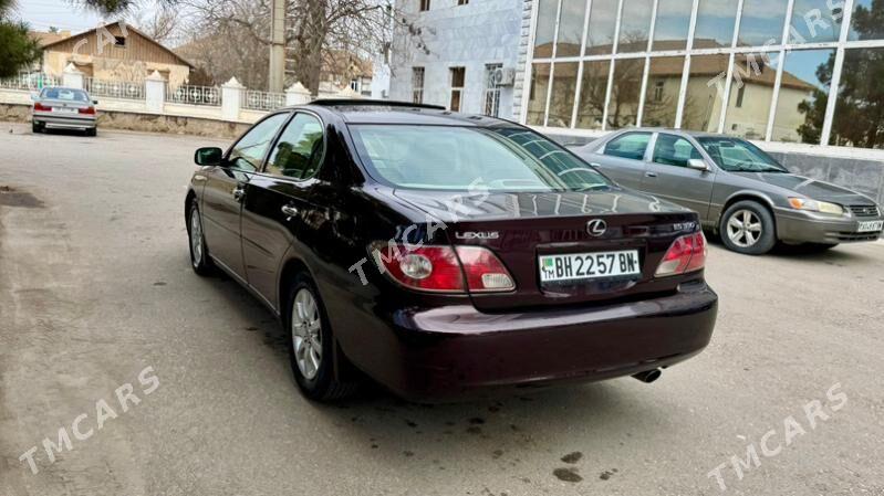 Lexus ES 330 2004 - 170 000 TMT - Балканабат - img 3