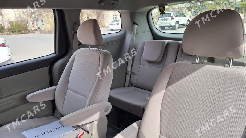 Kia Sedona 2019 - 275 000 TMT - Aşgabat - img 2