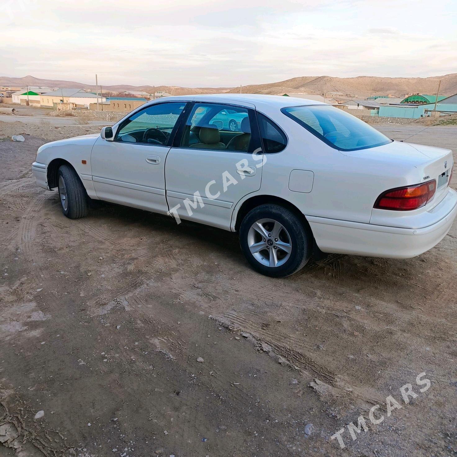 Toyota Avalon 1998 - 90 000 TMT - Керки - img 6