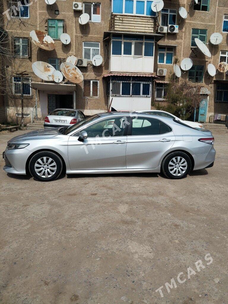 Toyota Camry 2020 - 240 000 TMT - Türkmenabat - img 4