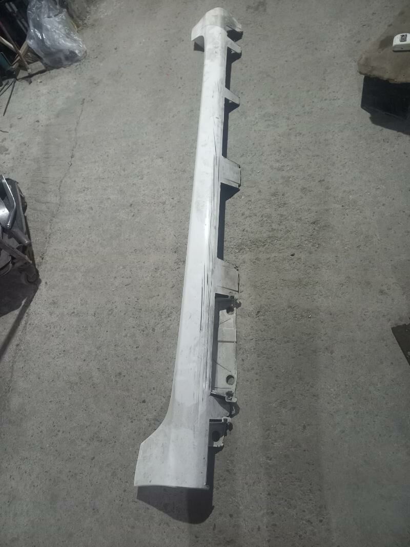 Corolla parok LE 08-12y 220 TMT - Хитровка - img 3
