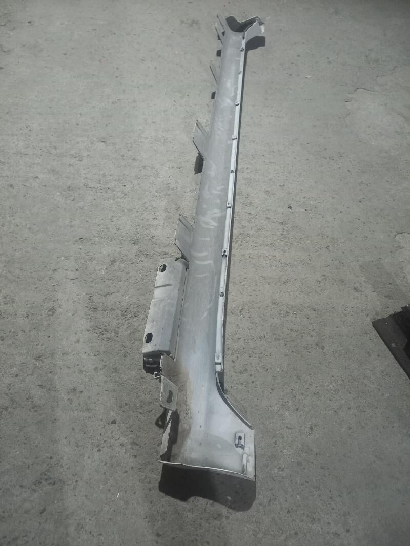 Corolla parok LE 08-12y 220 TMT - Хитровка - img 2