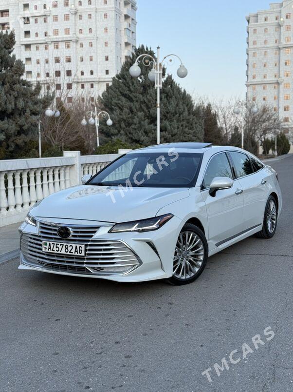 Toyota Avalon 2020 - 395 000 TMT - Aşgabat - img 4