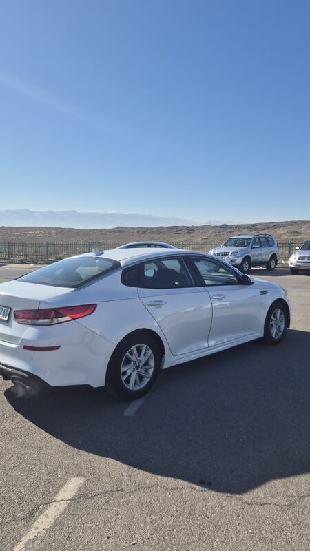 Kia Optima 2019 - 200 000 TMT - Aşgabat - img 3