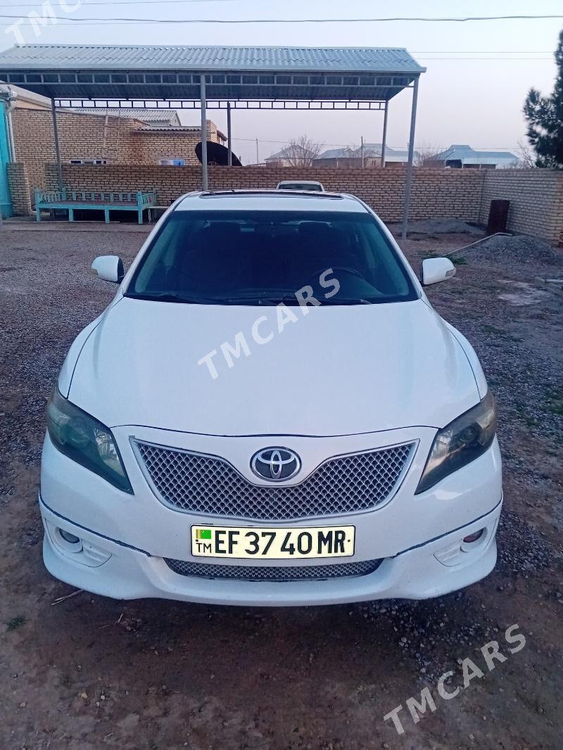 Toyota Camry 2007 - 125 000 TMT - Murgap - img 3