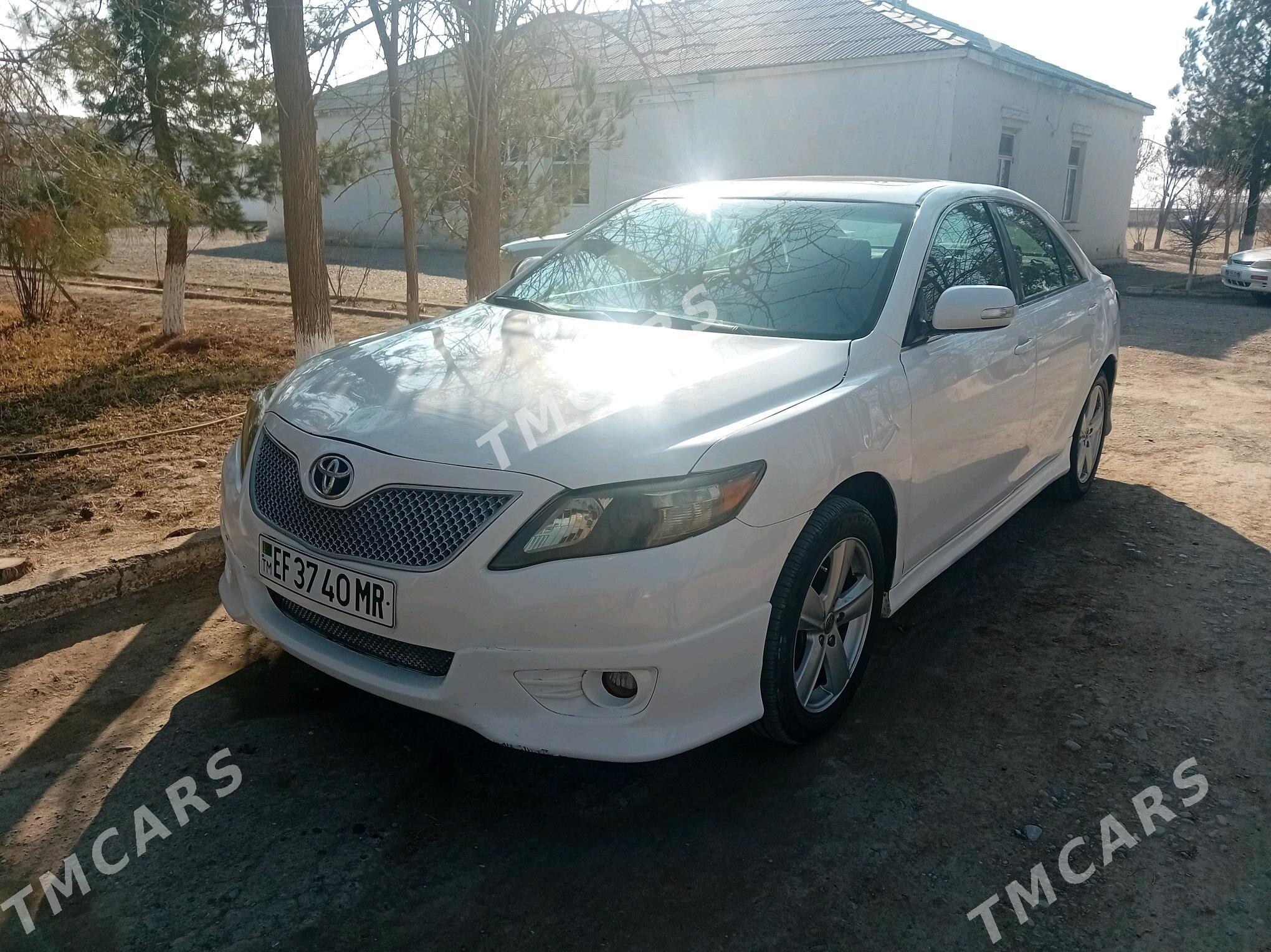 Toyota Camry 2007 - 125 000 TMT - Murgap - img 8