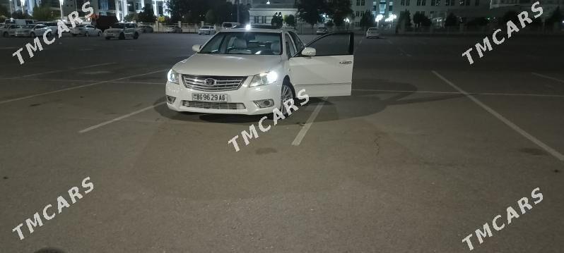 Toyota Aurion 2009 - 200 000 TMT - Ашхабад - img 5