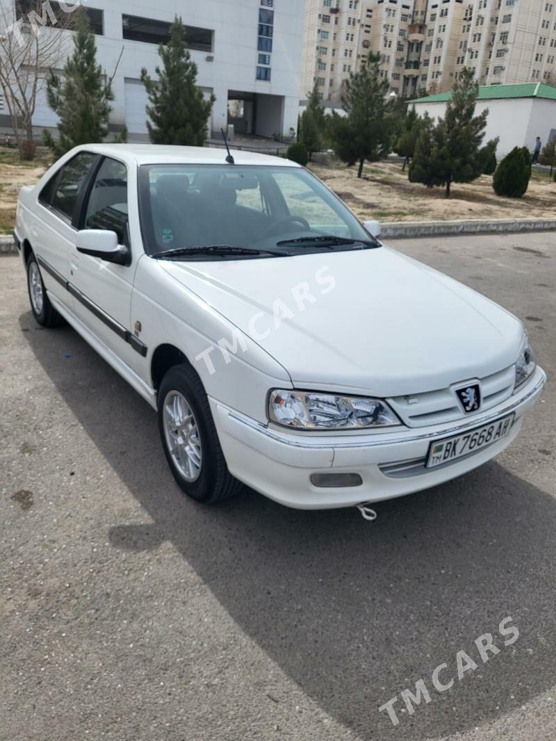 Peugeot 405 2008 - 64 000 TMT - Aşgabat - img 2