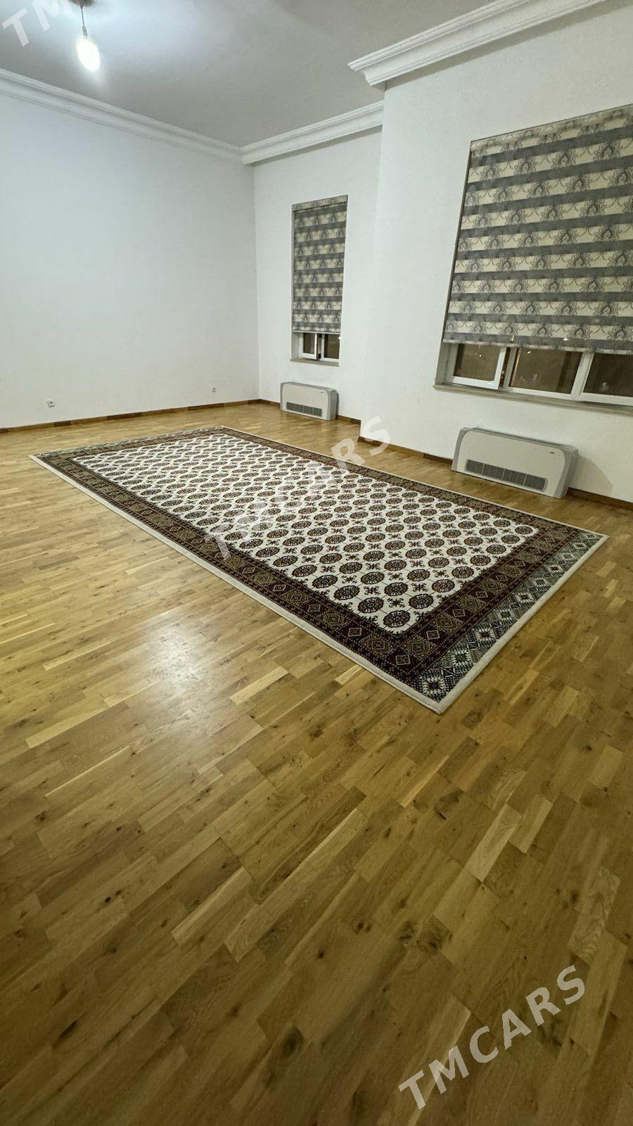 16 TAPGYR 5 KOMNAT - Aşgabat - img 2