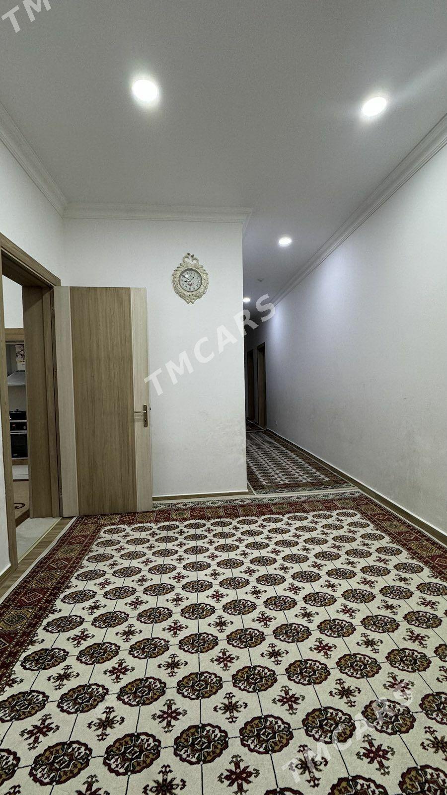 16 TAPGYR 5 KOMNAT - Aşgabat - img 3