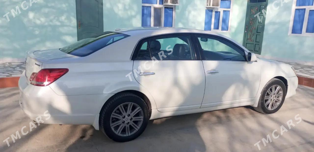 Toyota Avalon 2005 - 157 000 TMT - Берекет - img 3