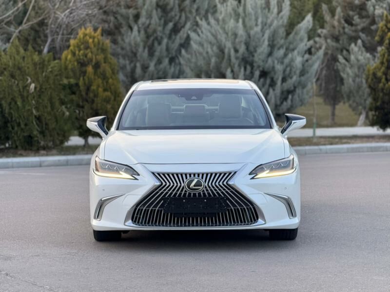 Lexus ES 350 2019 - 510 000 TMT - Aşgabat - img 3