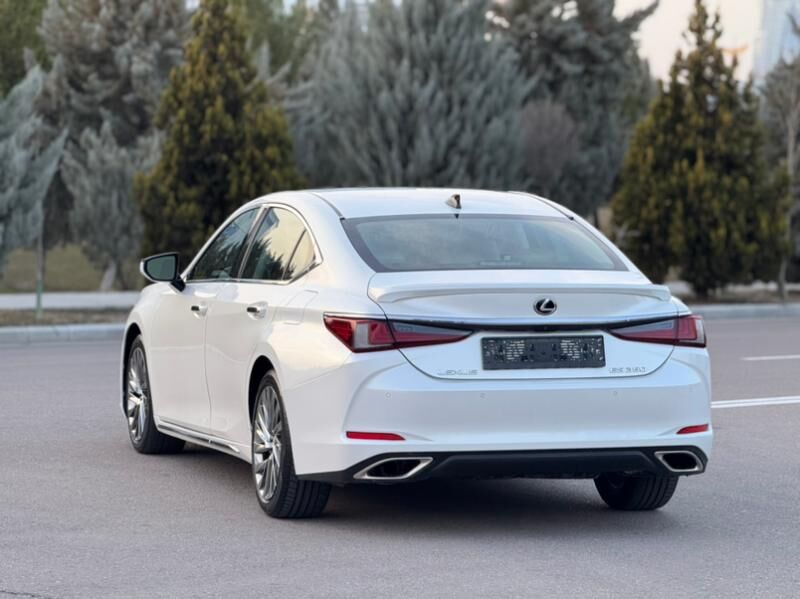 Lexus ES 350 2019 - 510 000 TMT - Aşgabat - img 2