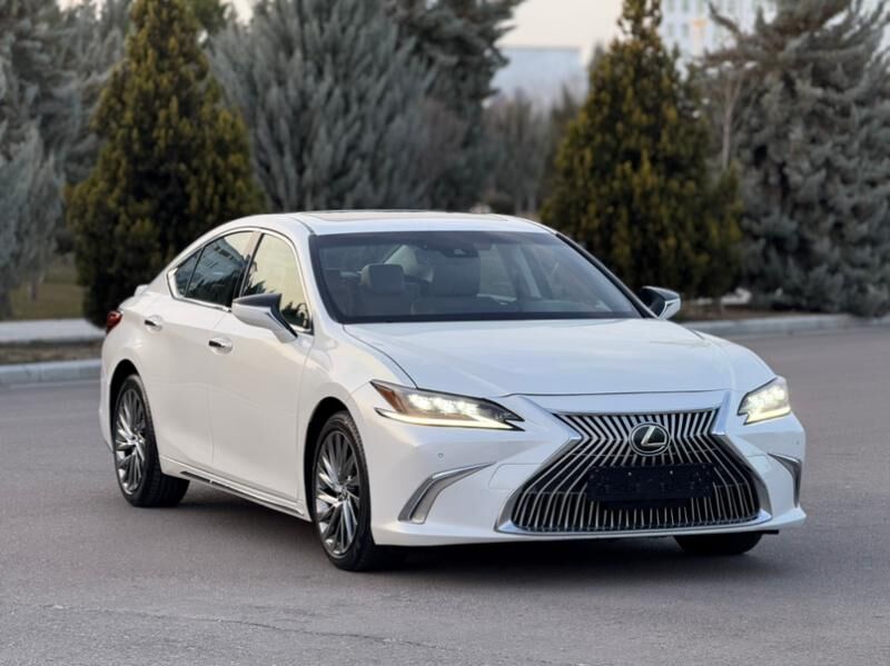 Lexus ES 350 2019 - 510 000 TMT - Aşgabat - img 6