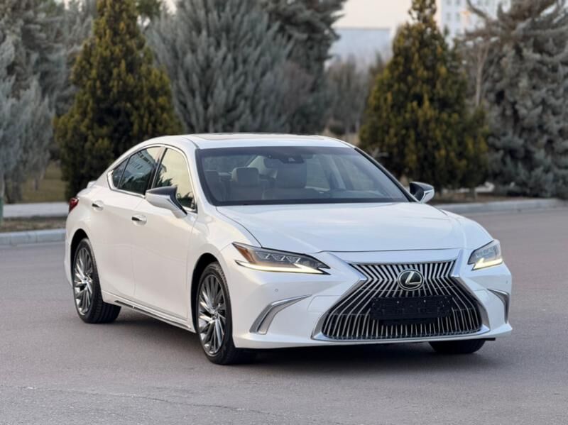 Lexus ES 350 2019 - 510 000 TMT - Aşgabat - img 5