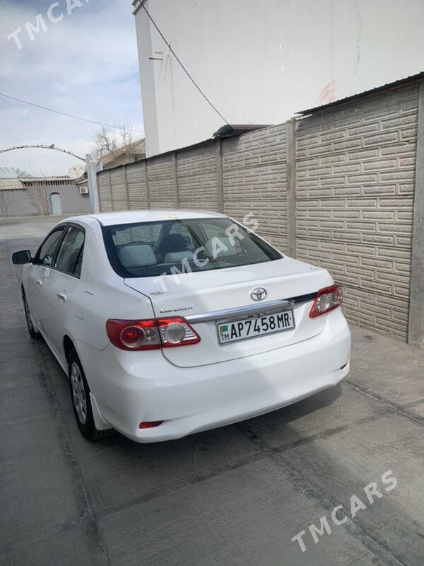 Toyota Corolla 2011 - 130 000 TMT - Mary - img 3