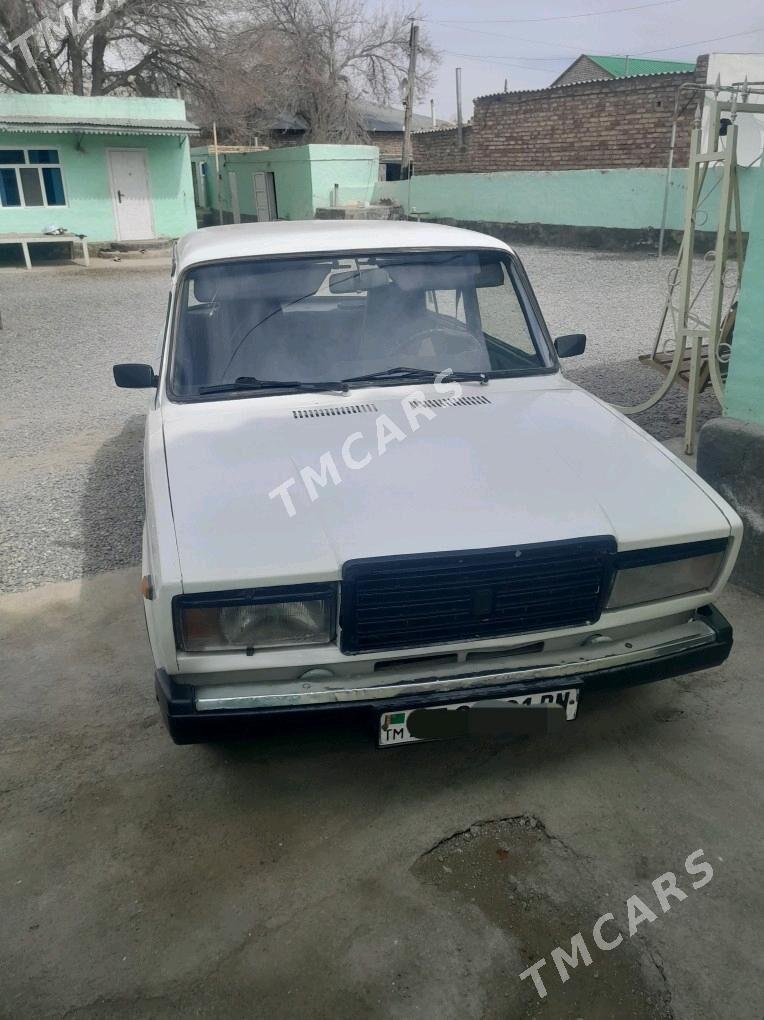 Lada 2107 1999 - 15 000 TMT - Bereket - img 2