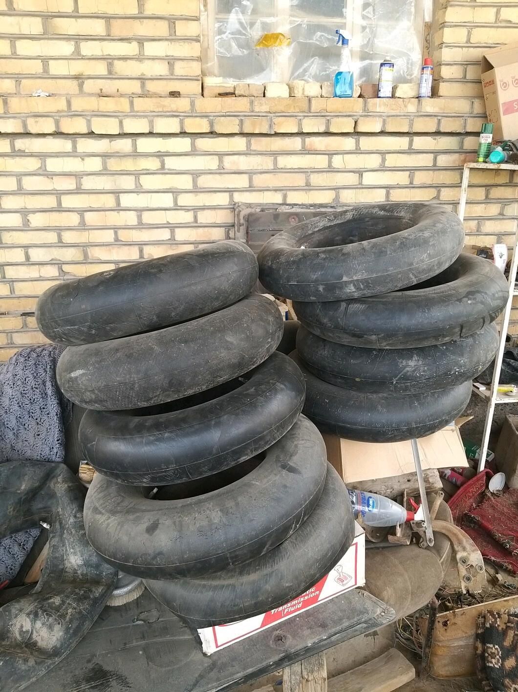 kamyr 50 TMT - Wekilbazar - img 1