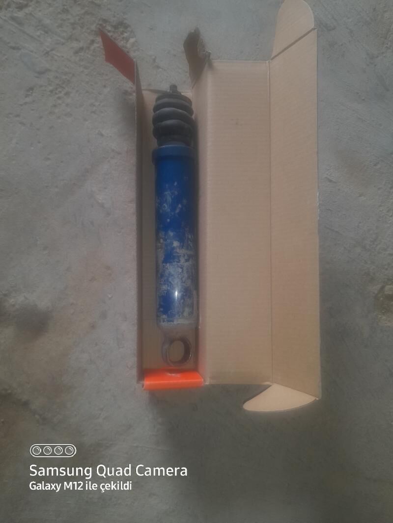amersatr 80 TMT - Гумдаг - img 1
