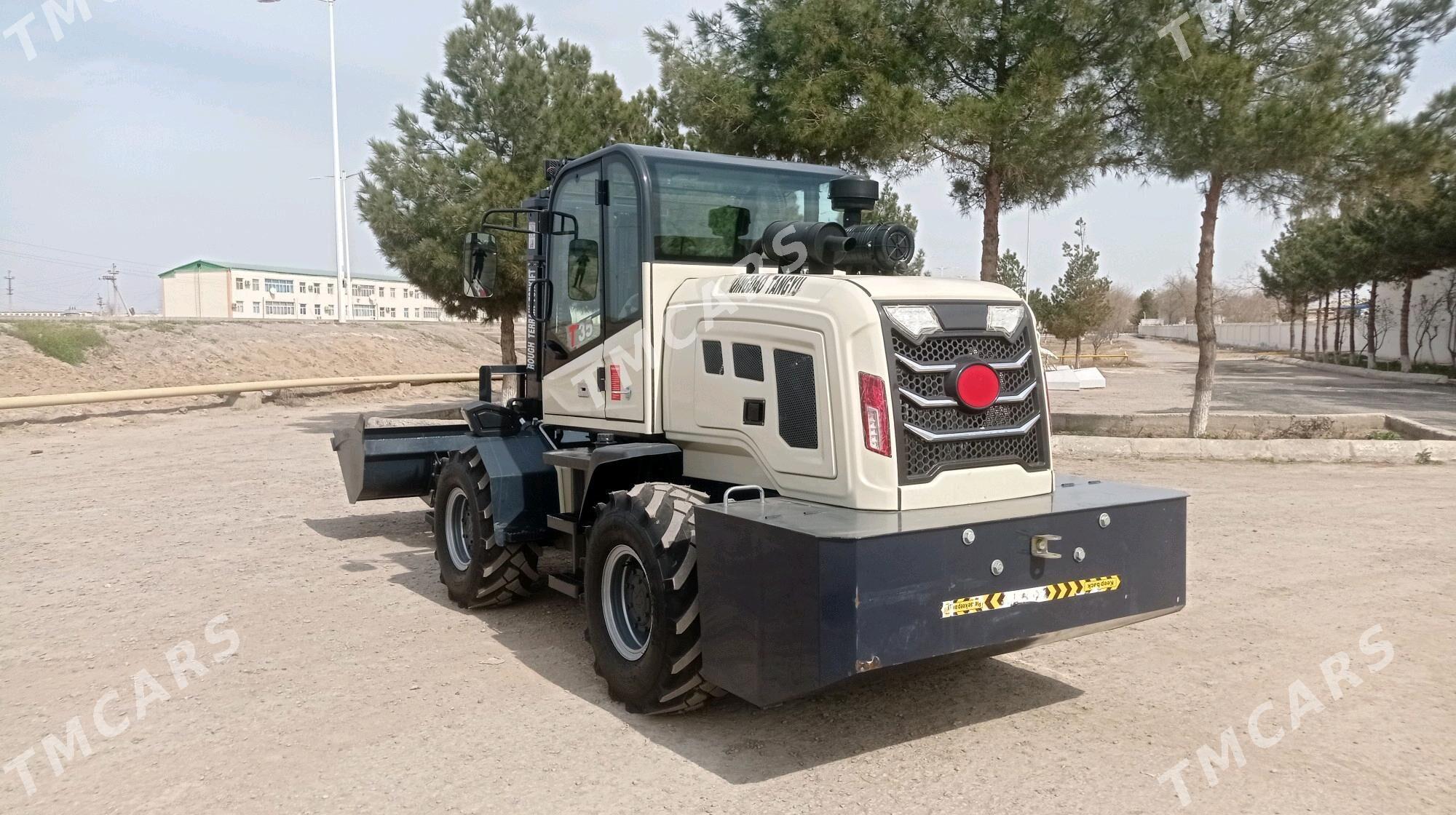 Balkancar ER-3 2024 - 300 000 TMT - Baýramaly - img 2