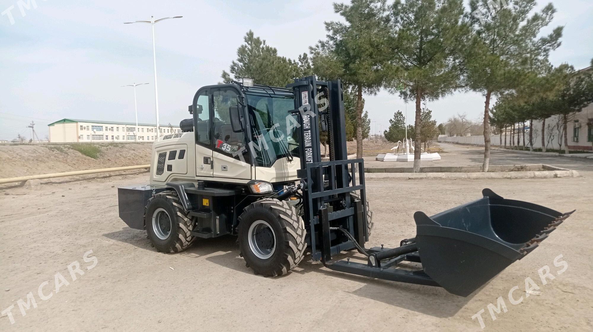 Balkancar ER-3 2024 - 300 000 TMT - Baýramaly - img 3