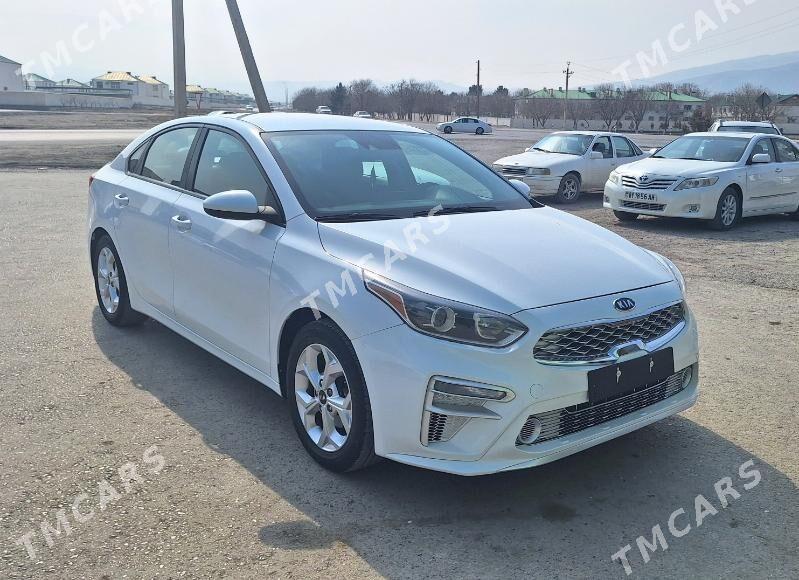 Kia Forte 2019 - 193 000 TMT - Ашхабад - img 7