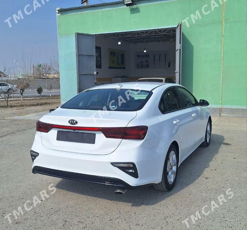 Kia Forte 2019 - 193 000 TMT - Ашхабад - img 5